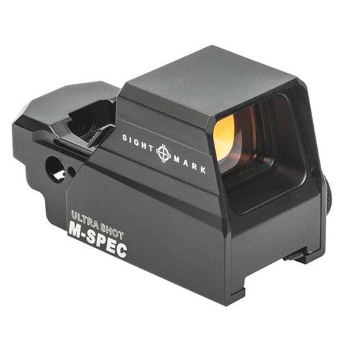 SIGHTMARK Ultra Shot M-Spec MDS LQD Reflex Sight Red Dot SM26036
