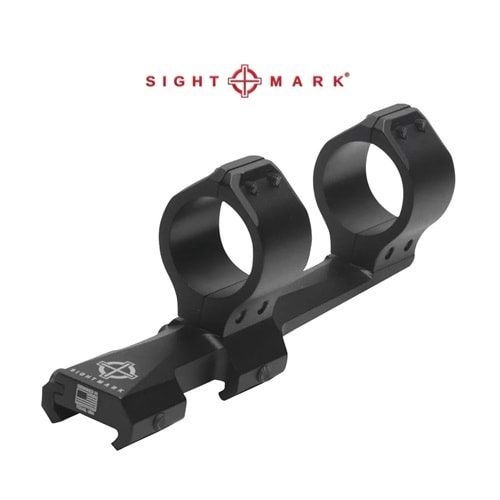 Sightmark 30mm Sabit Cantilever Taktik Dürbün Ayağı