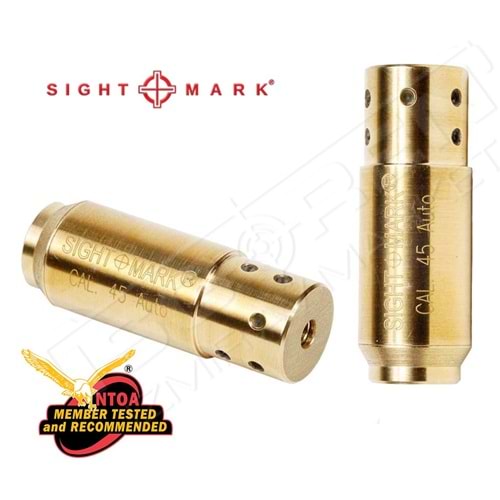 45ACP Boresight - Sıfırlama Lazeri. (SM39017)