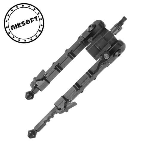 SOTAC T-EAGLE H9 Ayarlanabilir Bipod Ayak