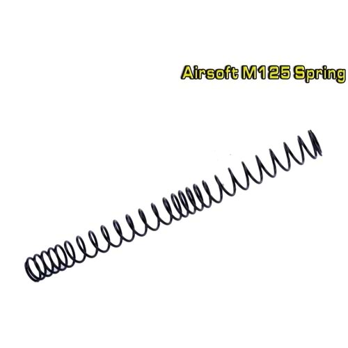 King Arms M125 Spring