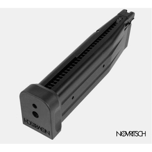 Novritsch SSP2 GBB Tabanca Şarjörü