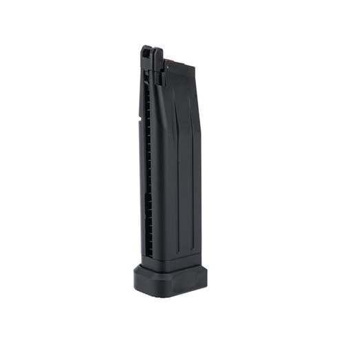 JW3 GBB AIRSOFT TABANCA YEDEK ŞARJÖRÜ - EMG/STI™ SAI 2011 UYUMLU