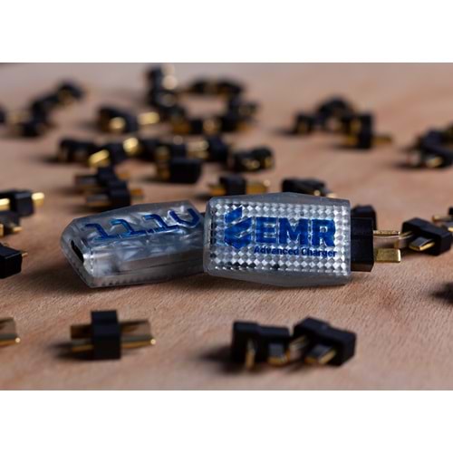 EMR 11.1 Volt Li-Ion Şarj Aleti