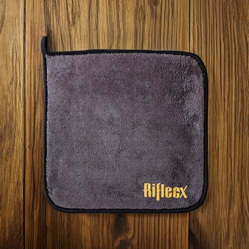 RifleCX Polishing Towel