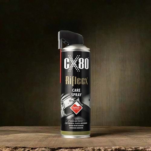 RifleCX Care Spray 500 ML