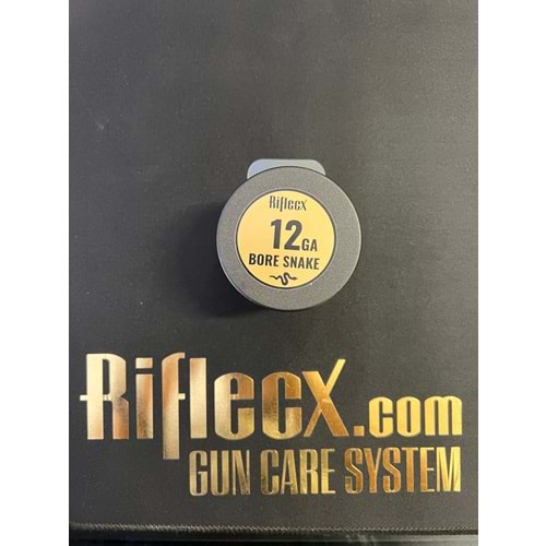 RifleCX 12GA Bore Snake