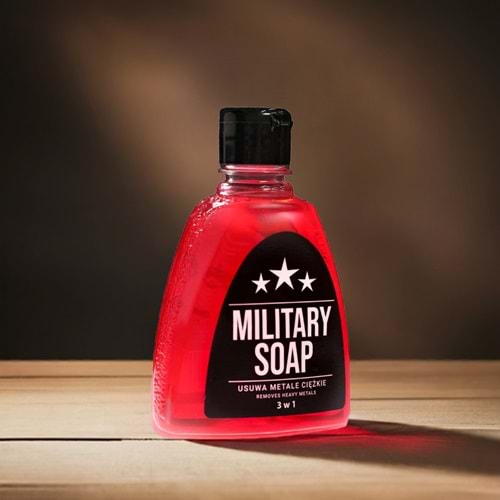 RifleCX Military Soap 300 ML