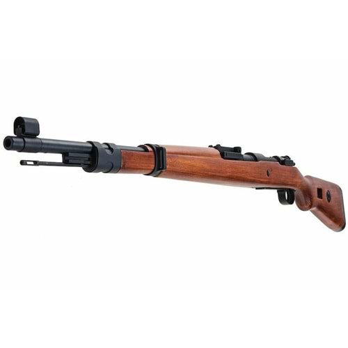SNOW WOLF KAR98K Airsoft Sniper Classic - Gerçek Ağaç (SW-022W) (SPRING POWER)