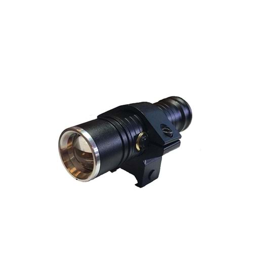 Comet TF003 Taktik Tüfek Feneri