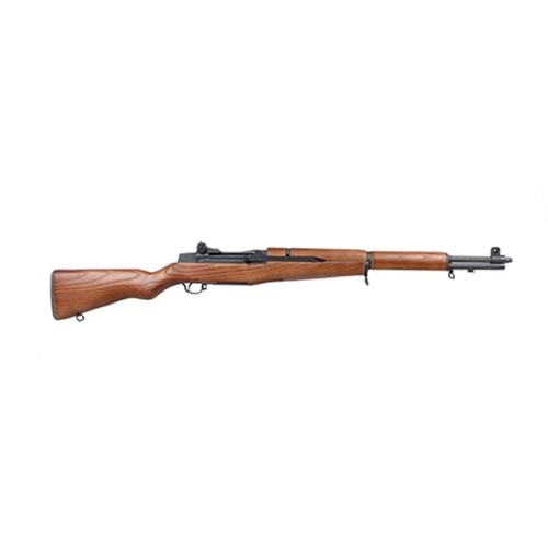 G&G M1 Garand ETU AEG Airsoft Tüfek (Yeni Elektronik Tetik Vers.)