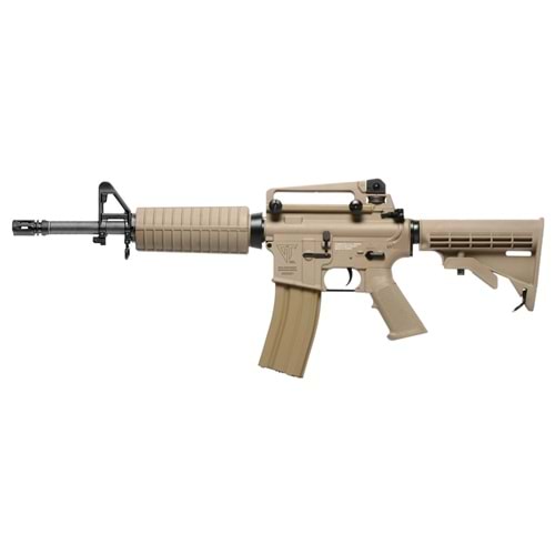 TR16 RANGER DST GUAY
