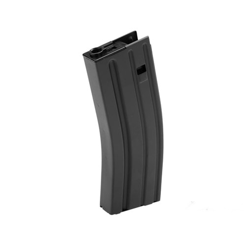 Tokyo Marui 82 Round Magazine for Next Generation HK416 EBB Şarjör - Siyah