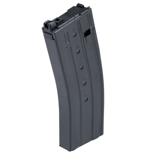 Tokyo Marui MWS 35BB Airsoft M4A1 GBB GreenGas Şarjörü