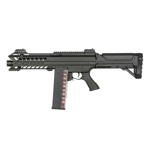 SGR12 TOKYO MARUI SHOTGUN AEG