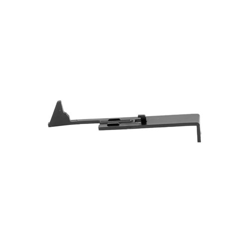 ARES G36 TAPPET PLATE - SIYAH - AS36 / AS36C / AS36K