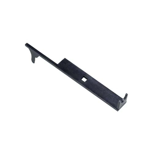 ARES AMOEBA M4 SERILERI ICIN TAPPET PLATE - SIYAH TP004