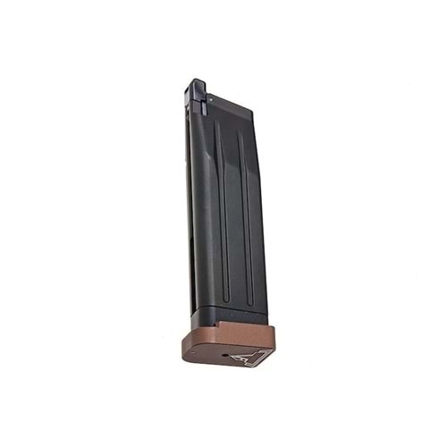 EMG/TTI SandViper Airsoft Tabanca GBB Magazine Şarjör TT-SVMG01