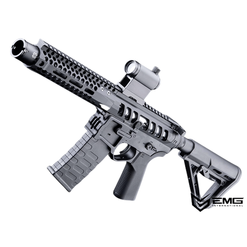 EMG F1 PDW AR15 eSilverEdge RS3 Stock Airsoft AEG Training Rifle