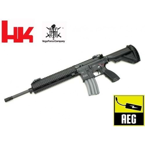 HK416 M27-IAR AIRSOFT AEG