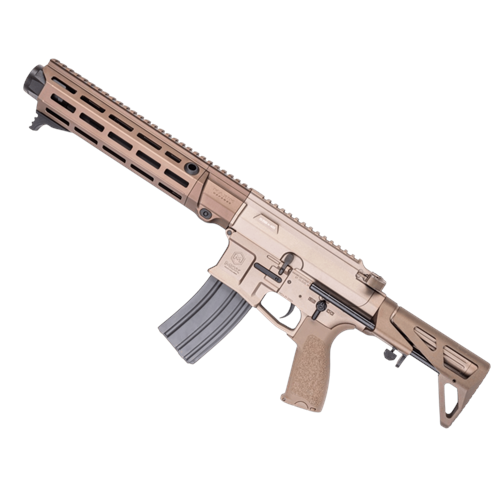 VFC MAXIM DEFENSE MDX-510 TAN AEG Airsoft Tüfek (GATE Aster)