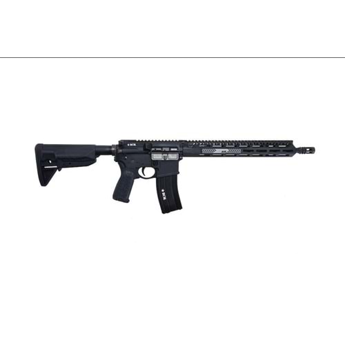 VFC BCM MCMR GBBR 14.5'' CARBINE Airsoft Tüfek GAS BLOWBACK