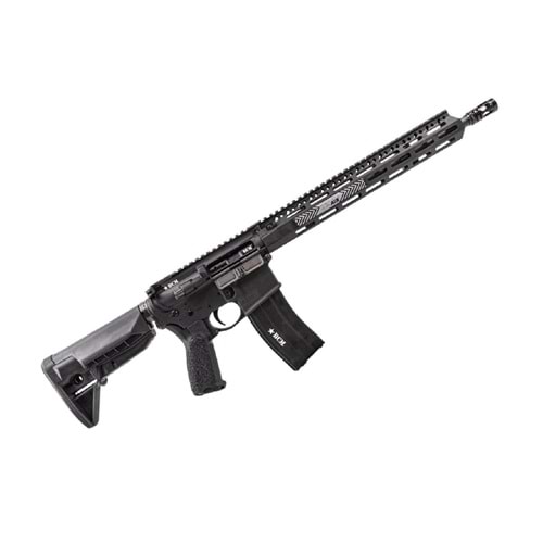 VFC BCM MK2 14.5'' MCMR GBBR Airsoft Tüfek ( BCMAIR® Licensed Series GBBR ) ( 2025 Version )
