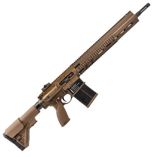 VFC H&K G28 Gas Blowback GBBR Airsoft Tüfek