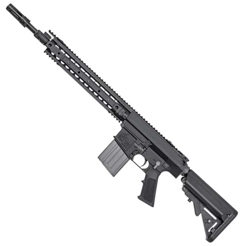 VFC SR25 ECC M4 GasBlowback GBB Airsoft Tüfek (Licensed by Knight's Armament)