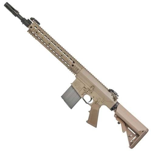 VFC KAC M110K1 FDE GasBlowback GBB Airsoft Tüfek (Licensed by Knight's Armament)