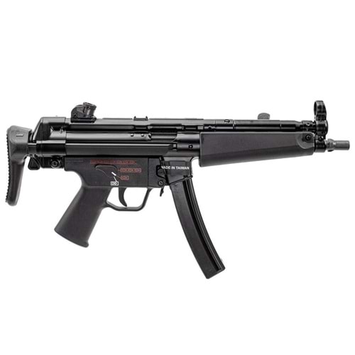 VFC MP5A5 GEN2 GBB Airsoft Tüfek GAS BLOWBACK
