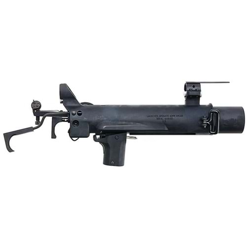 VFC XM148 Airsoft GBB GAS Grenade Launcher