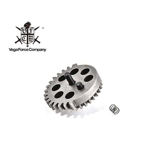 VFC Reinforced Steel Sector Gear - Airsoft dişli