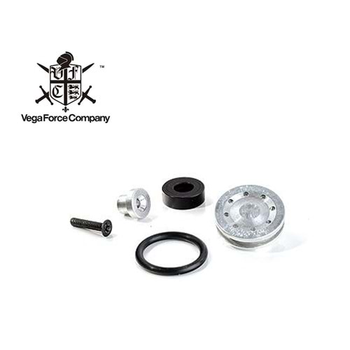 VFC Piston Head