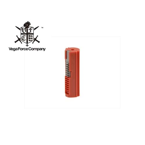 VFC High Speed AEG Piston (Metal Teeth)