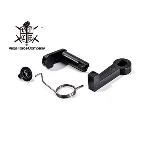 VFC Safety Cover for M4 AEG