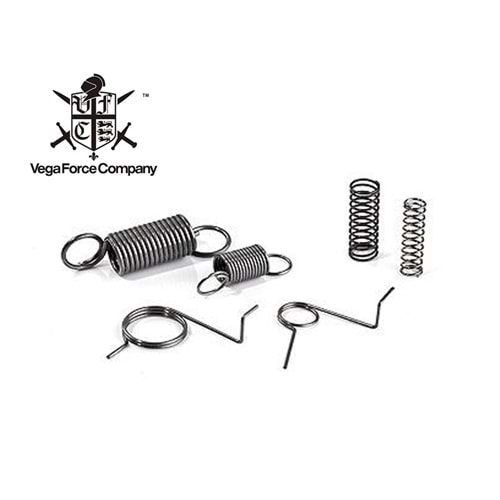 VFC Ver2/3 Gearbox Yayları