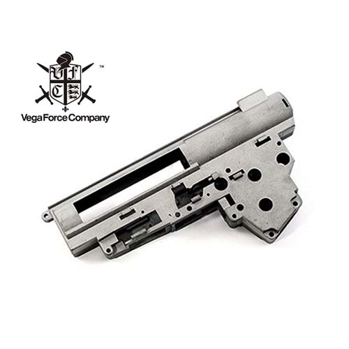 VFC Güçlendirilmiş Ver.3 Gearbox Kutusu -Boş Kutu - V3 AK47 / AK74 GEARBOX UYUMLUDUR