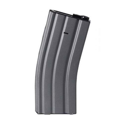 VFC Metal M4 / M16 120BB MidCap AEG Yedek Şarjör