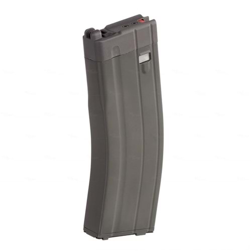 VFC M4 GBB 30BB Airsoft Green GAS Şarjör - Gri