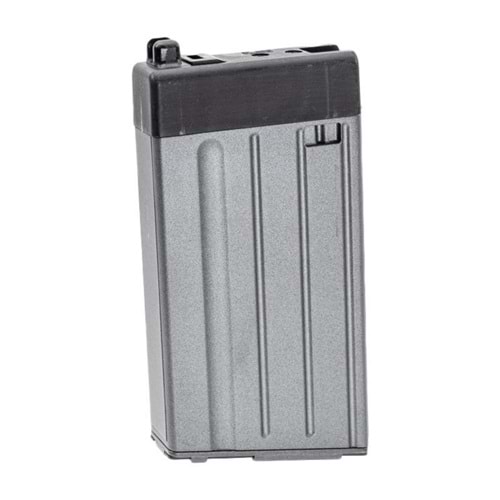 VFC 20BB Gas Magazine Şarjör SR25 / M110 KAC MK11 MOD0 GBB Uyumludur VF9-MAG-MK11G20-GY01