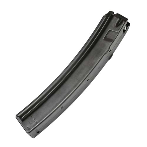 VFC 30BB GAS Magazine Şarjör MP5 GBBR Version2 için VF9-MAG-MP5G30-BK03