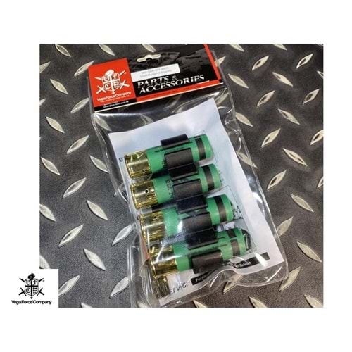 POMPALI TÜFEK MERMI TUTUCU / 12CAL SHELL HOLDER