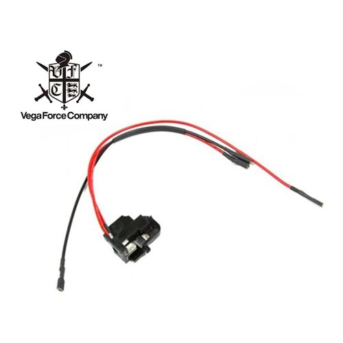 VFC V2 Tetik iç tertibatı Kablo ve Switch