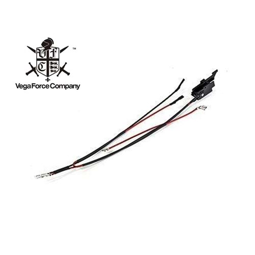 VFC V3 Tetik iç tertibatı Kablo ve Switch