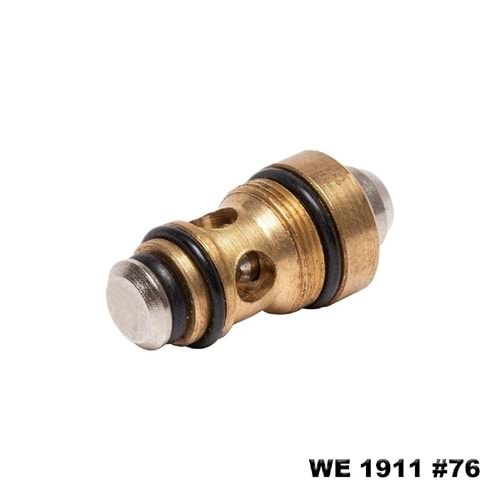 WE 1911 GBB Gas Output Valve / Gaz Çıkış Valfi Parça #76