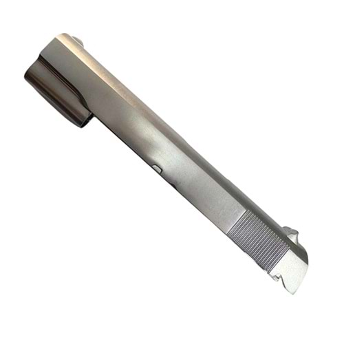We 1911 V3 Kızak Silver Parça No #01