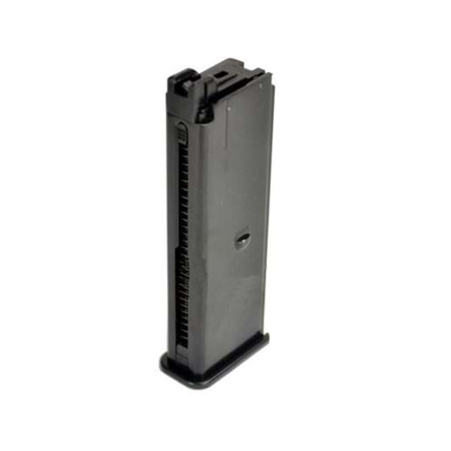 WE Mauser M712 YEDEK ŞARJÖR Long - Airsoft Gas Blowback