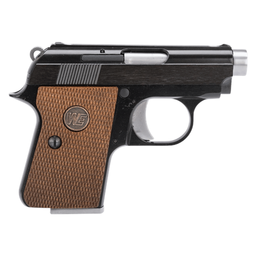 WE CT25 SIYAH Mini Airsoft GBB Tabanca - Beretta (WE-CT001-BK)