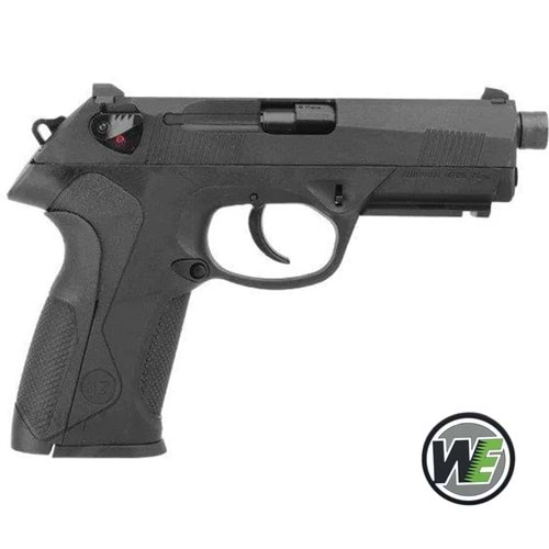 WE BULLDOG PX4 LONG GBB AIRSOFT TABANCA